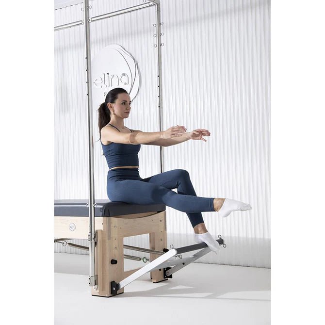 Elina Pilates Elite Cadillac Reformer - Elina Pilates