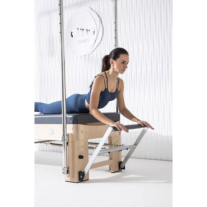 Elina Pilates Elite Cadillac Reformer - Elina Pilates