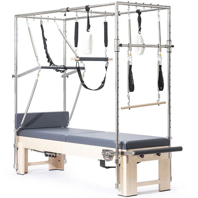 Elina Pilates Elite Cadillac Reformer - Elina Pilates