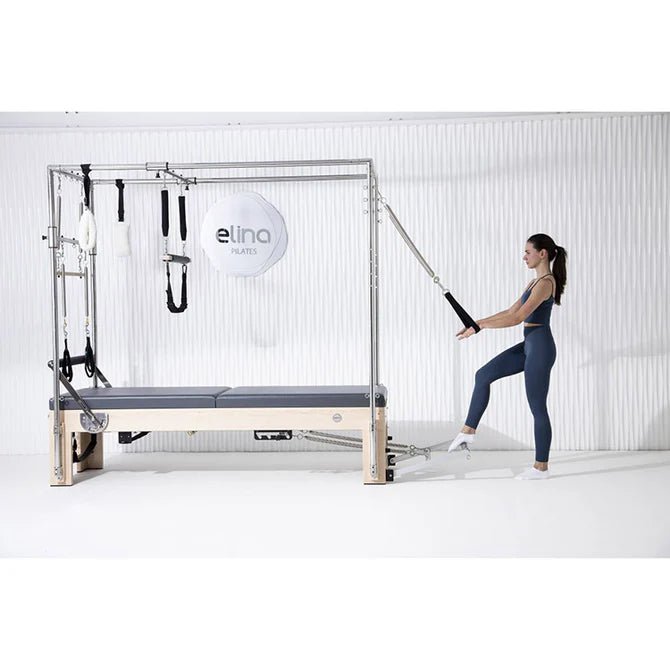 Elina Pilates Elite Cadillac Reformer - Elina Pilates