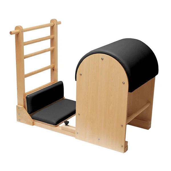 Elina Pilates Elite Ladder Barrel - Elina Pilates