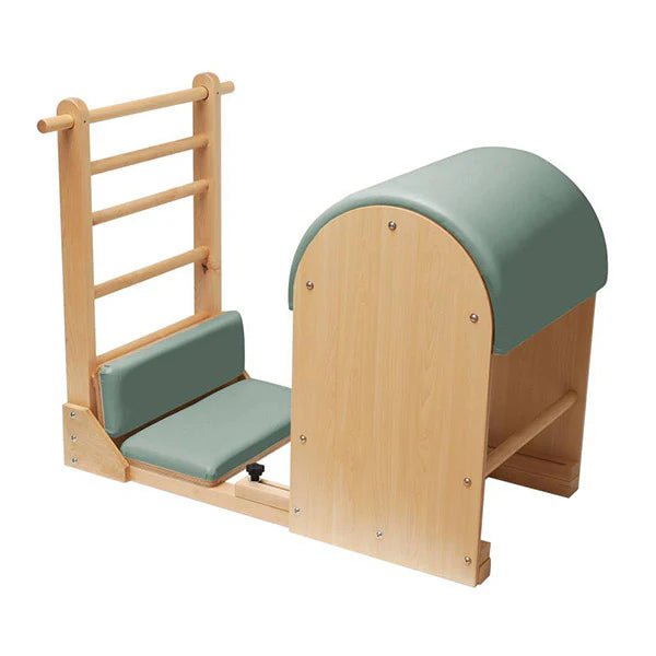 Elina Pilates Elite Ladder Barrel - Elina Pilates