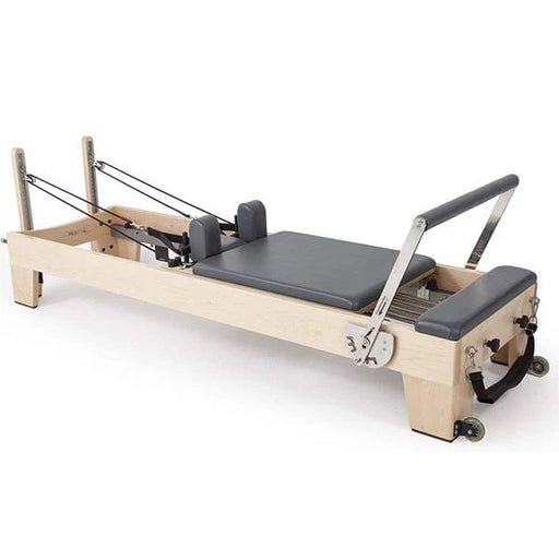 Elina Pilates Elite Wood Reformer - Elina Pilates