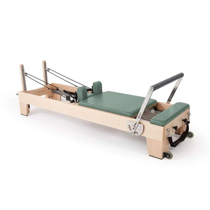 Elina Pilates Elite Wood Reformer - Elina Pilates