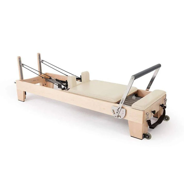 Elina Pilates Elite Wood Reformer - Elina Pilates