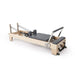 Elina Pilates Elite Wood Reformer with Tower - Elina Pilates