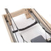 Elina Pilates Elite Wood Reformer with Tower - Elina Pilates