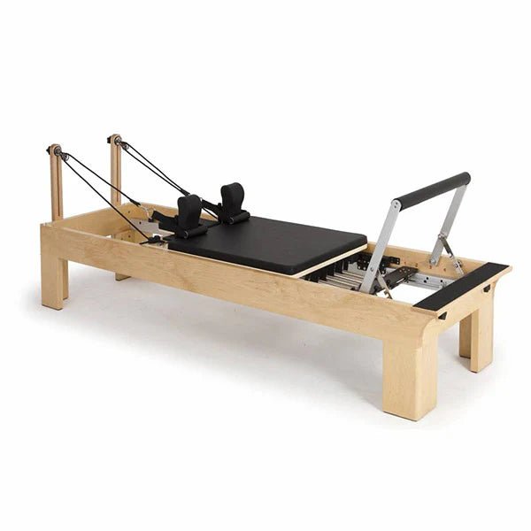 Elina Pilates Physio Wood Reformer - Elina Pilates