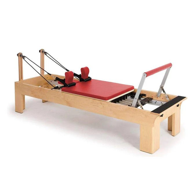 Elina Pilates Physio Wood Reformer - Elina Pilates