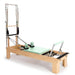 Elina Pilates Physio Wood Reformer with Tower - Elina Pilates