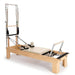 Elina Pilates Physio Wood Reformer with Tower - Elina Pilates