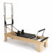 Elina Pilates Physio Wood Reformer with Tower - Elina Pilates