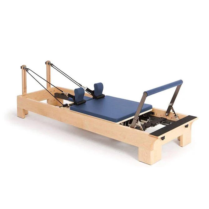 Elina Pilates Wood Reformer - Elina Pilates