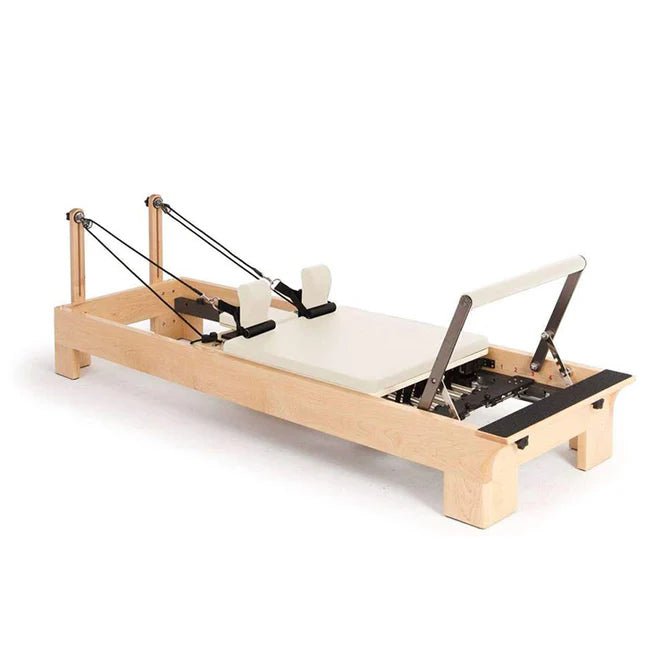 Elina Pilates Wood Reformer - Elina Pilates