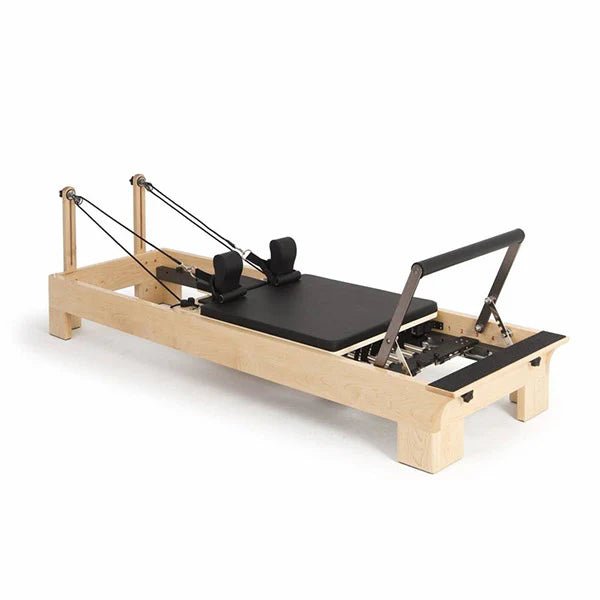 Elina Pilates Wood Reformer - Elina Pilates