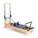 Elina Pilates Wood Reformer with Tower - Elina Pilates