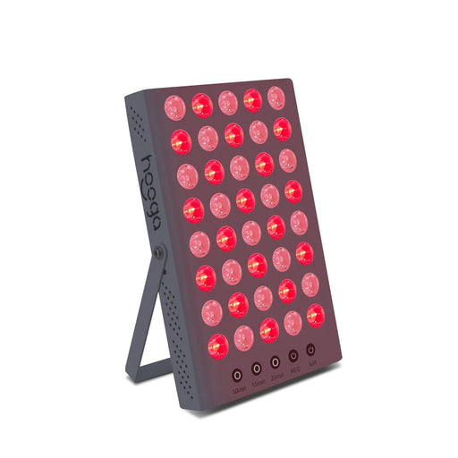 HG200 Red Light Therapy Panel - Hooga