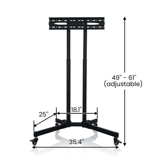 Hooga Vertical Stand - Hooga