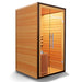 Medical Sauna Traditional 5 Sauna - Medical Breakthrough