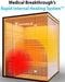 Medical Sauna Traditional 5 Sauna - Medical Breakthrough