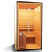 Medical Sauna Traditional 5 Sauna - Medical Breakthrough