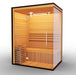 Medical Sauna Traditional 7 Sauna - Medical Breakthrough