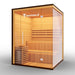 Medical Sauna Traditional 8 Plus Sauna - Medical Breakthrough