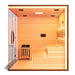 Medical Sauna Traditional 9 Plus Sauna - Medical Breakthrough