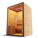 Medical Saunas Traditional 6 Sauna - Medical Breakthrough