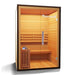 Medical Saunas Traditional 6 Sauna - Medical Breakthrough