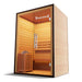 Medical Saunas Traditional 6 Sauna - Medical Breakthrough