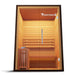 Medical Saunas Traditional 6 Sauna - Medical Breakthrough