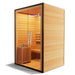 Medical Saunas Traditional 6 Sauna - Medical Breakthrough