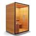 Medical Saunas Traditional 6 Sauna - Medical Breakthrough