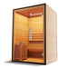 Medical Saunas Traditional 6 Sauna - Medical Breakthrough