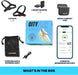 Playermaker CITYPLAY ™ Smart Soccer Tracker - PlayerMaker