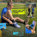 Playermaker CITYPLAY ™ Smart Soccer Tracker - PlayerMaker