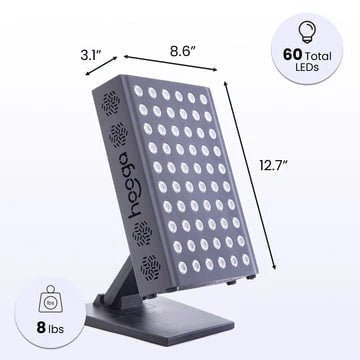 PRO300 - Red Light Therapy Panel - Hooga