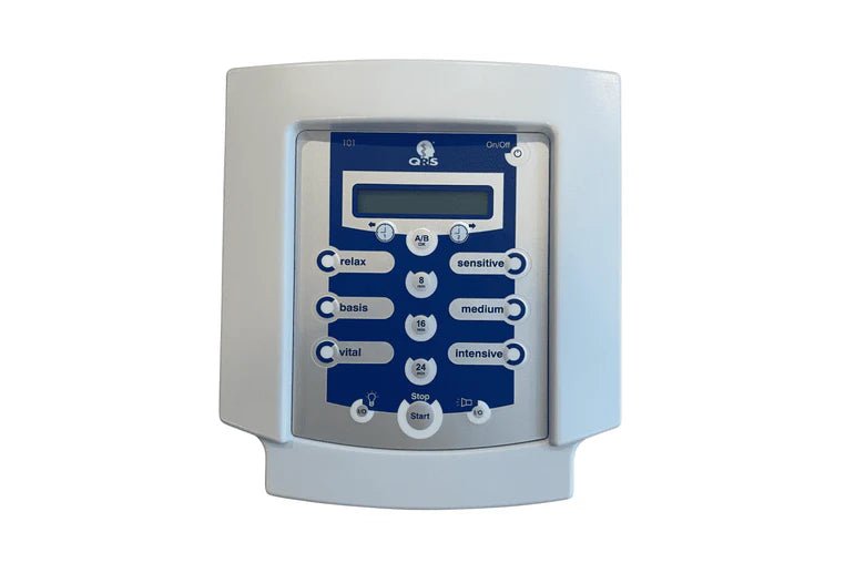 QRS 101 PEMF (New 2024) Home System - QRS