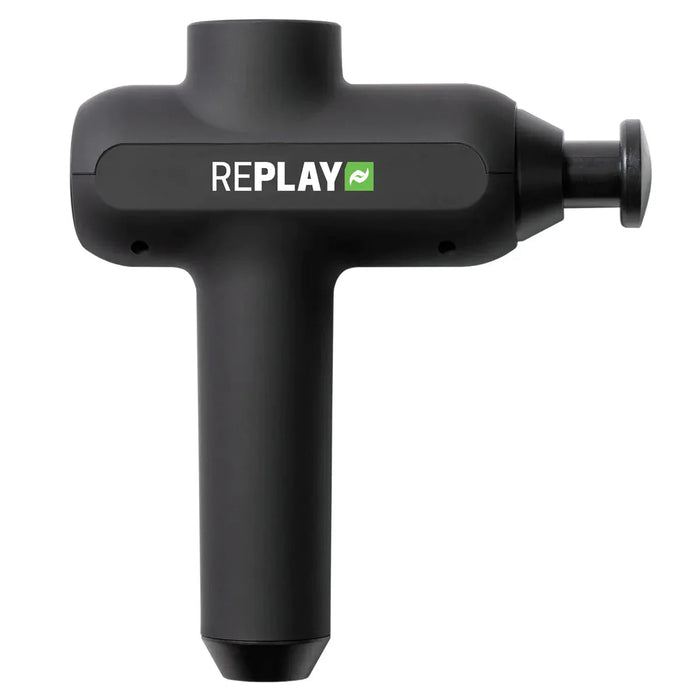 Rapid Reboot Replay Massage Gun - Rapid Reboot