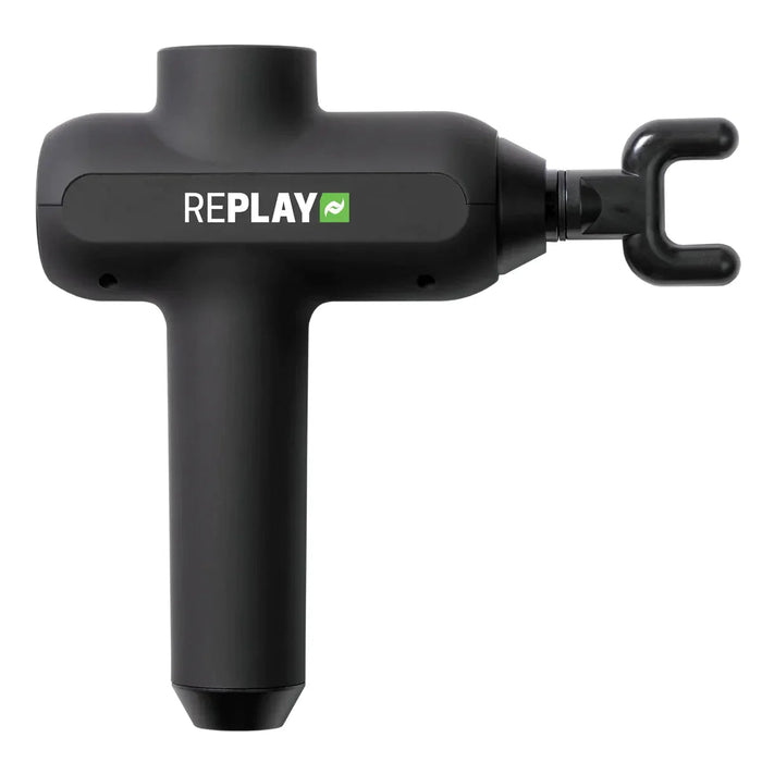 Rapid Reboot Replay Massage Gun - Rapid Reboot