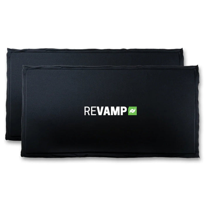 Rapid Reboot REVAMP FLATPAD 2 - PACK - Rapid Reboot