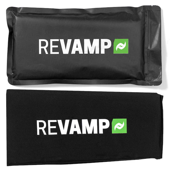 Rapid Reboot REVAMP Hot/Cold Therapy Sleeves - Rapid Reboot