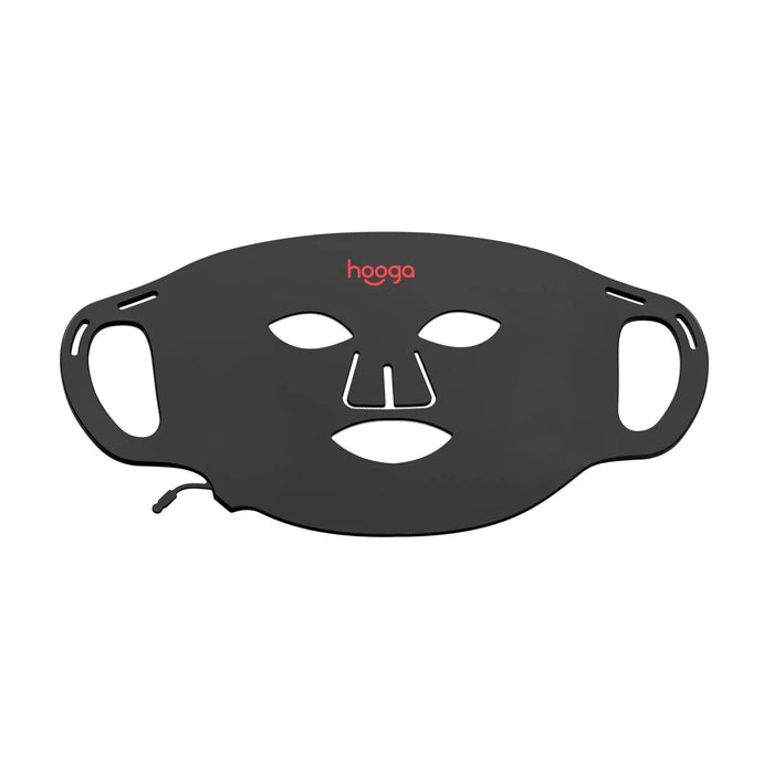 Red Light Therapy Face Mask - Hooga