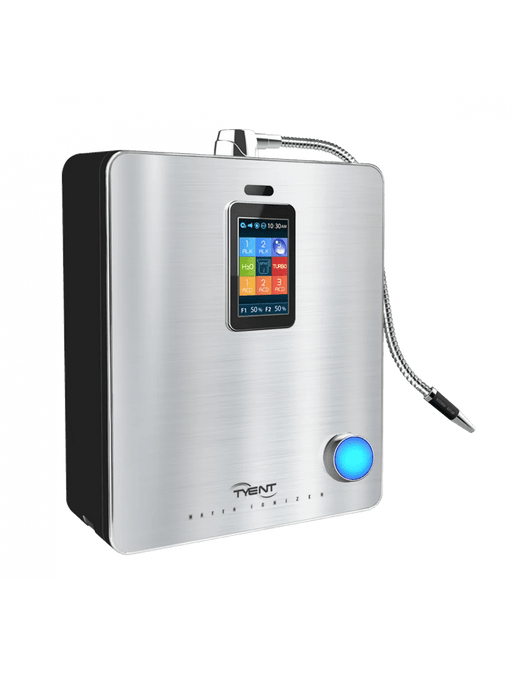 Tyent ACE - 13 TURBO Above - Counter 13 - Plate Water Ionizer - Tyent