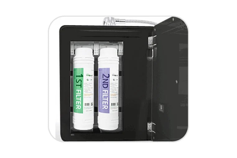 Tyent Edge 9000T Water Ionizer - Tyent