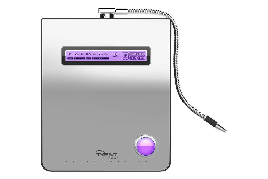 Tyent Edge 9000T Water Ionizer - Tyent