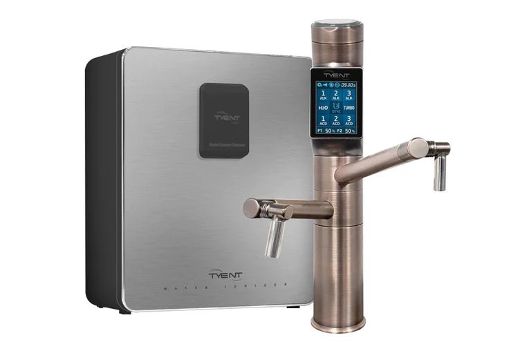 Tyent UCE - 13 Plus Water Ionizer - Luxury Showroom Edition - Tyent