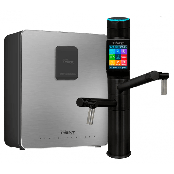 Tyent UCE - 13 Plus Water Ionizer - Luxury Showroom Edition - Tyent