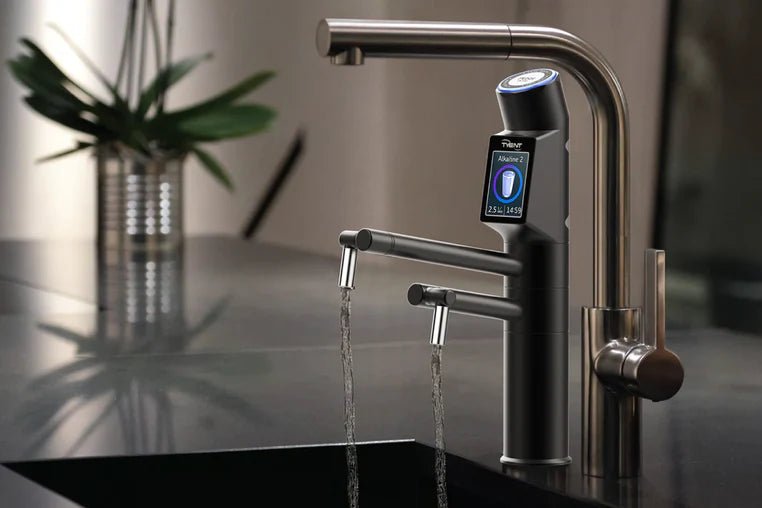 Tyent UCE - 13 Plus Water Ionizer - Luxury Showroom Edition - Tyent